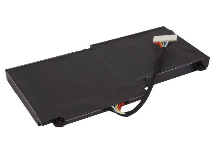 CoreParts MBXTO-BA0019 ricambio per laptop Batteria (Laptop Battery for Toshiba - 41Wh Li-ion 14.4V 2830mAh - Black 32Wh 4 Cell