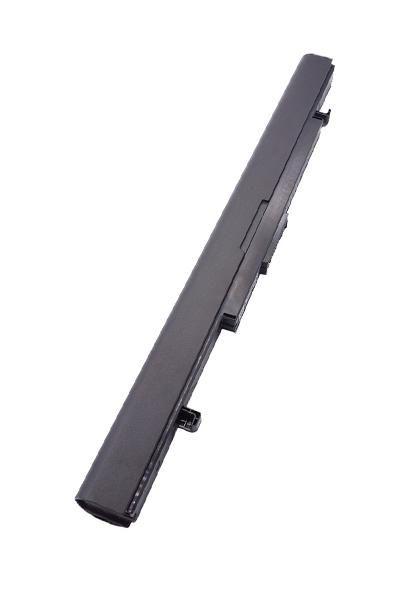 CoreParts MBXTO-BA0020 ricambio per laptop Batteria (Laptop Battery for Toshiba - 33Wh Li-ion 14.8V 2200mAh - Black 33Wh Li-ion