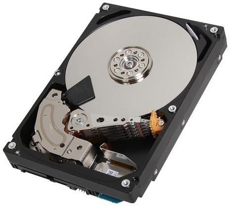 SATA III da 4 TB 64 MB