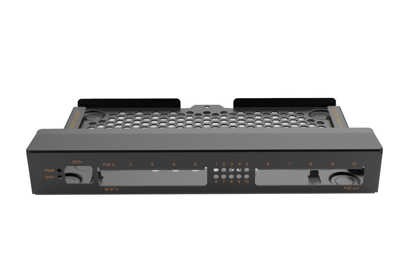 Kit di montaggio a parete p. Serie RM4011
