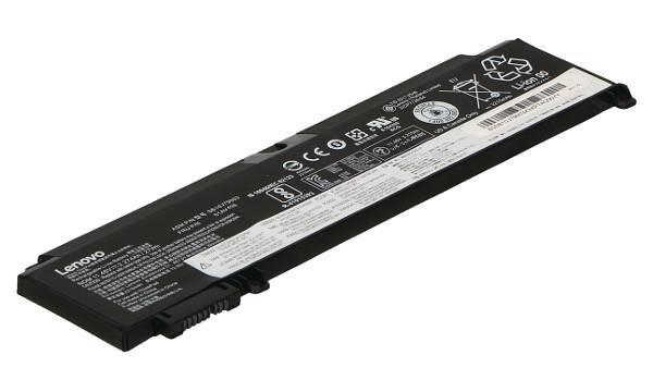 Lenovo 01AV406 ricambio per laptop Batteria