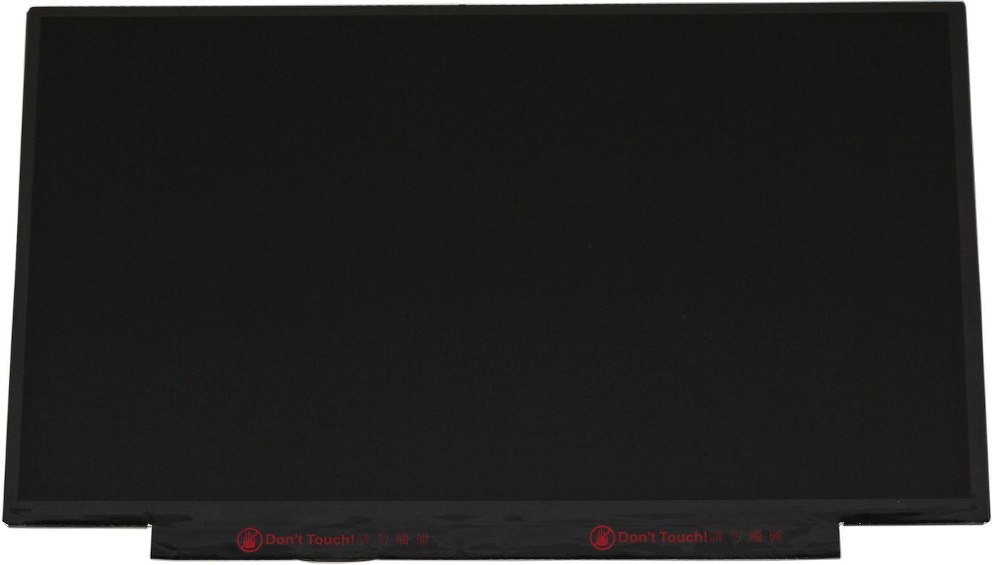 DISPLAY LCD 125 - 30t AG 220nit HD NT IVO - Garanzia 3M