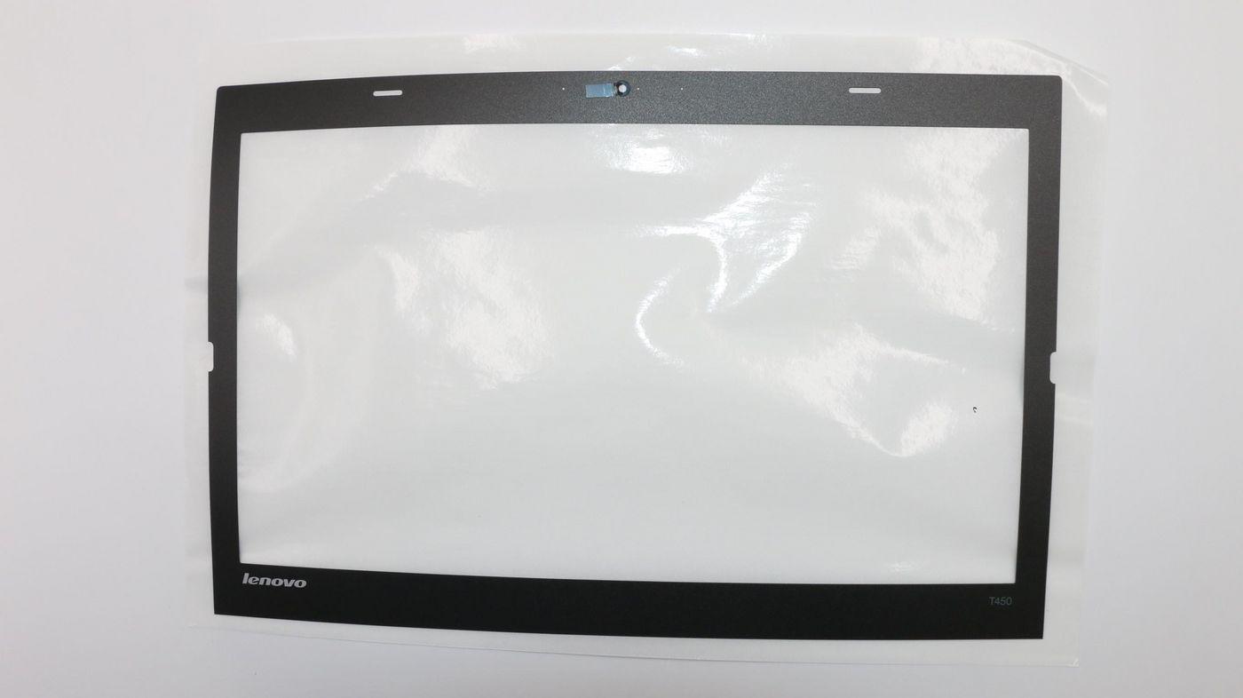 BEZEL LCD
