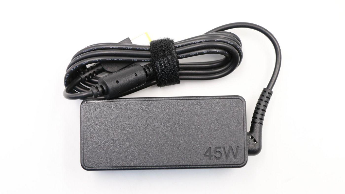 Charger 45W Lenovo ThinkPad T460s