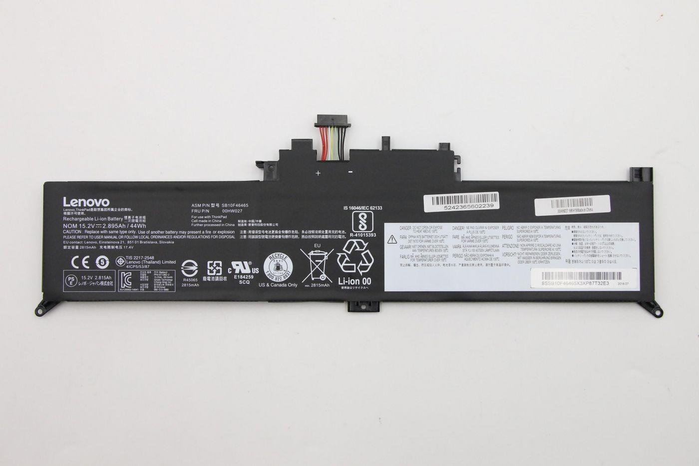 4C 44WH LI-ION BATTERY