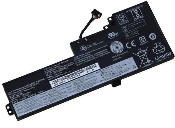 Main Battery Pack 11.46V 2095mAh