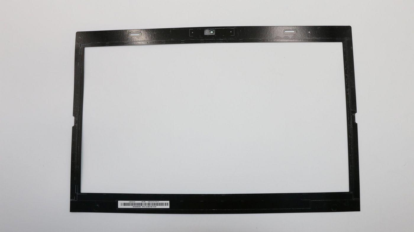 LCD con fotocamera