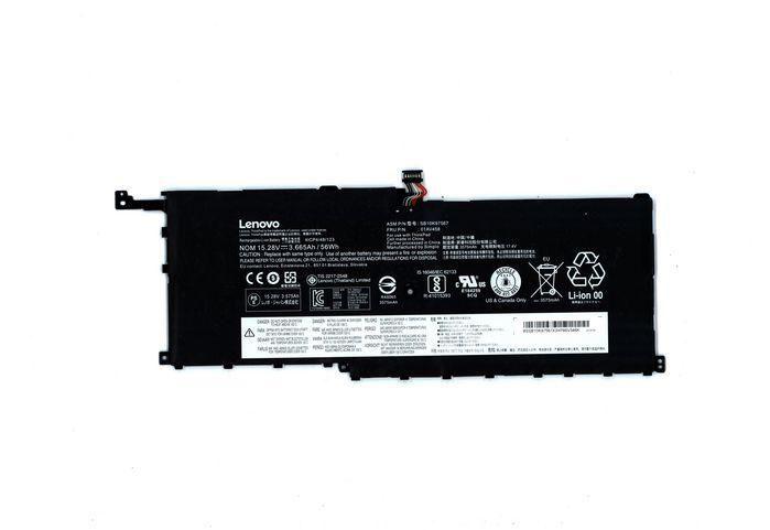 BATTERY Internal 4c 52Wh...