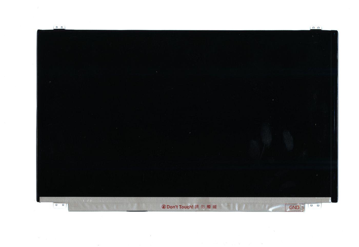 DISPLAY of AUO 15 6 FHD IP - Warranty 3M