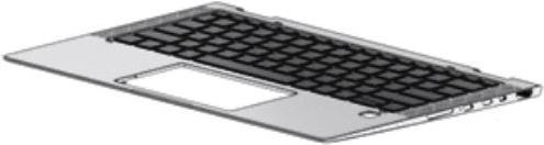 Kit altoparlanti Eon 800 G4 Aio