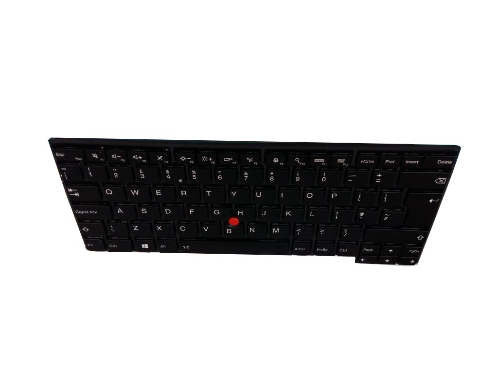 Lenovo 00HW866 ricambio per laptop Tastiera
