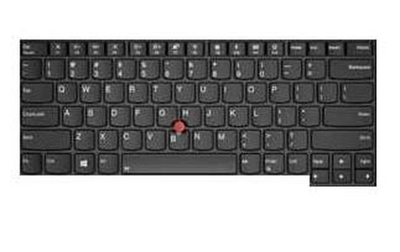 THORPE2 KBD, DK, CHY