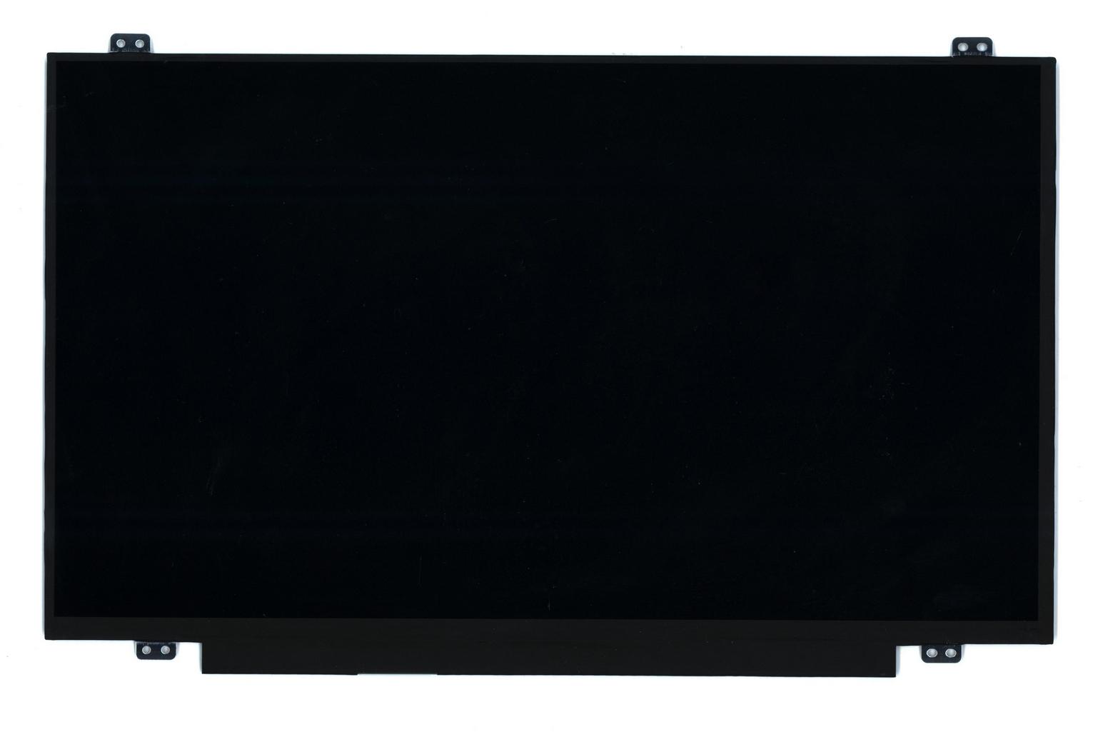 Lenovo 01YN143 ricambio per notebook Display (BOE 14 0 FHD IPS AG - 01YN143 Display 35.6 cm - 14 Full HD Lenovo - Warranty 3M)