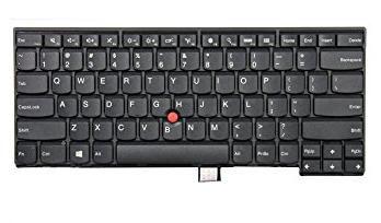 Lenovo 01AX322 ricambio per laptop Tastiera