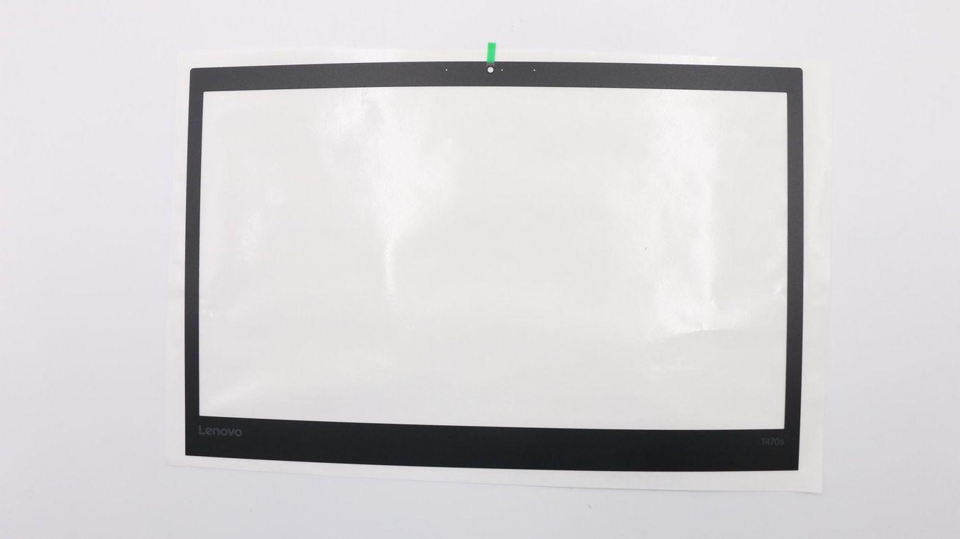 Cornice del foglio
