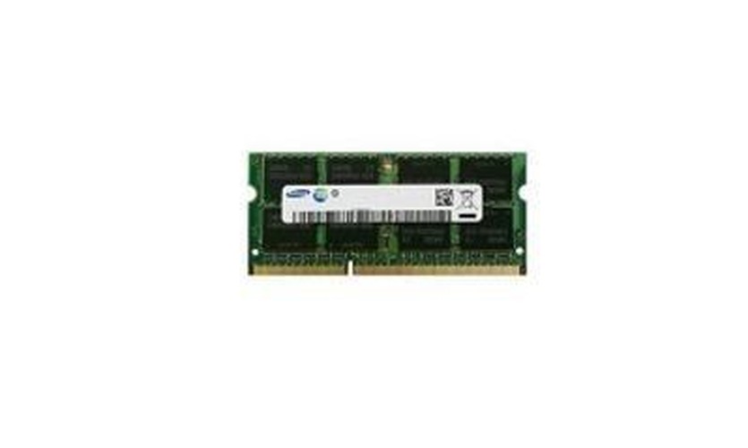 8GB RAM DDR4-2400MHz SoDIMM - **New Retail** - Warranty: 12M