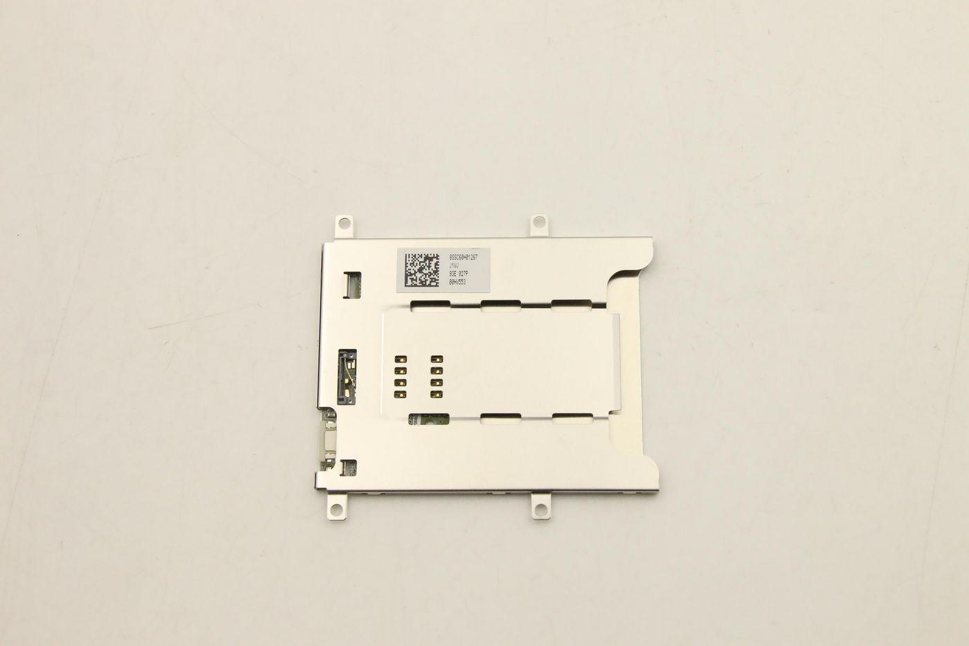 Smart Card Reader Taisol - New Retail - Warranty 3M