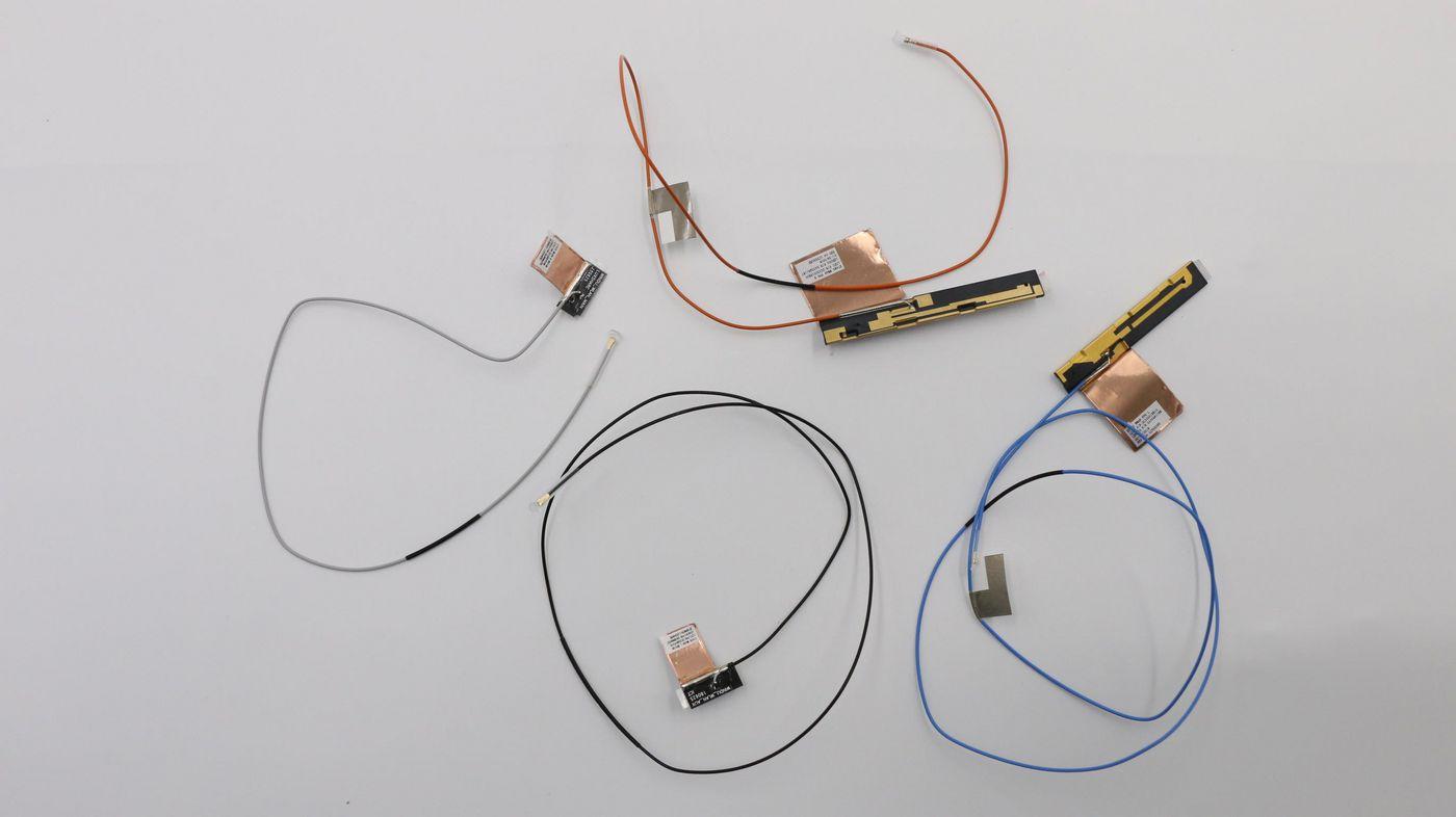 Kit antenna ET480 WL WW