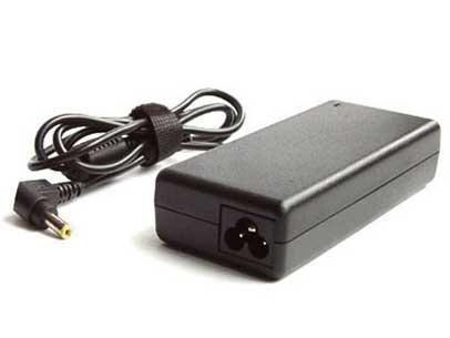 Lenovo 90W 2pin adattatore e invertitore Interno Nero