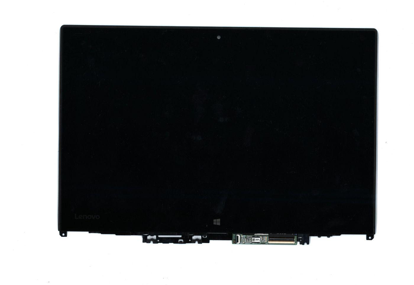 TOUCHPANEL 12 5 FHD noGlare TP - TOUCHPANEL 12.5 FHD noGlare TP - Warranty 3M