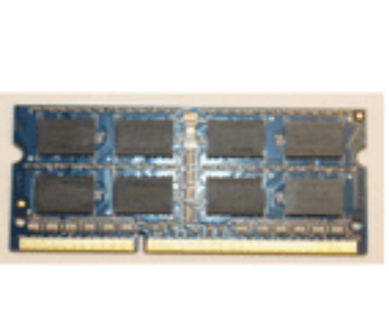 8GB 1600 Sodimm - 0B47381, 8 GB, 1 x 8 GB, - DDR3L, 1600 MHz, 204-pin SO-DIMM - Warranty: 3M