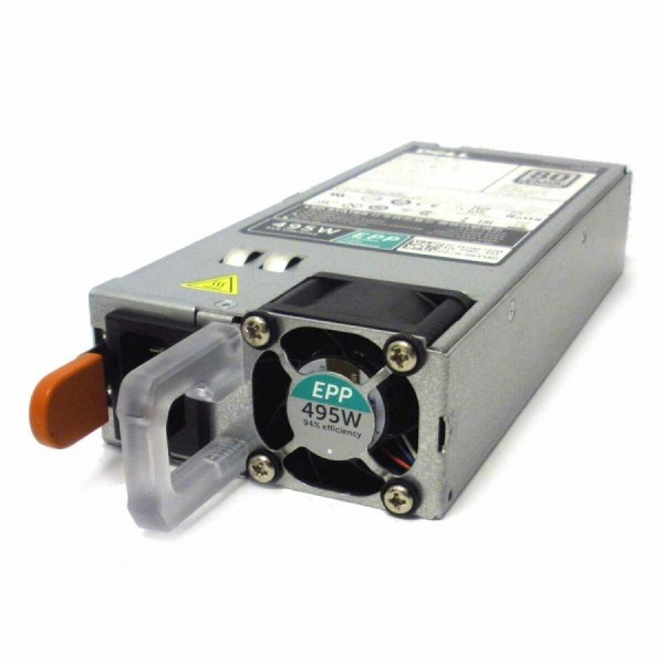 PWR SPLY 495W RDNT 13G EMERSON