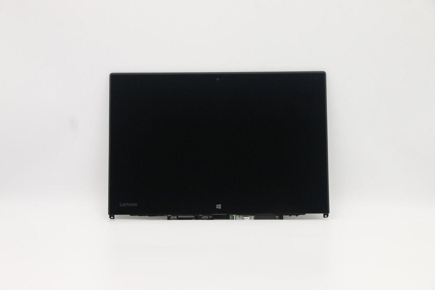 TOUCHPANEL YOGA 260 125"
