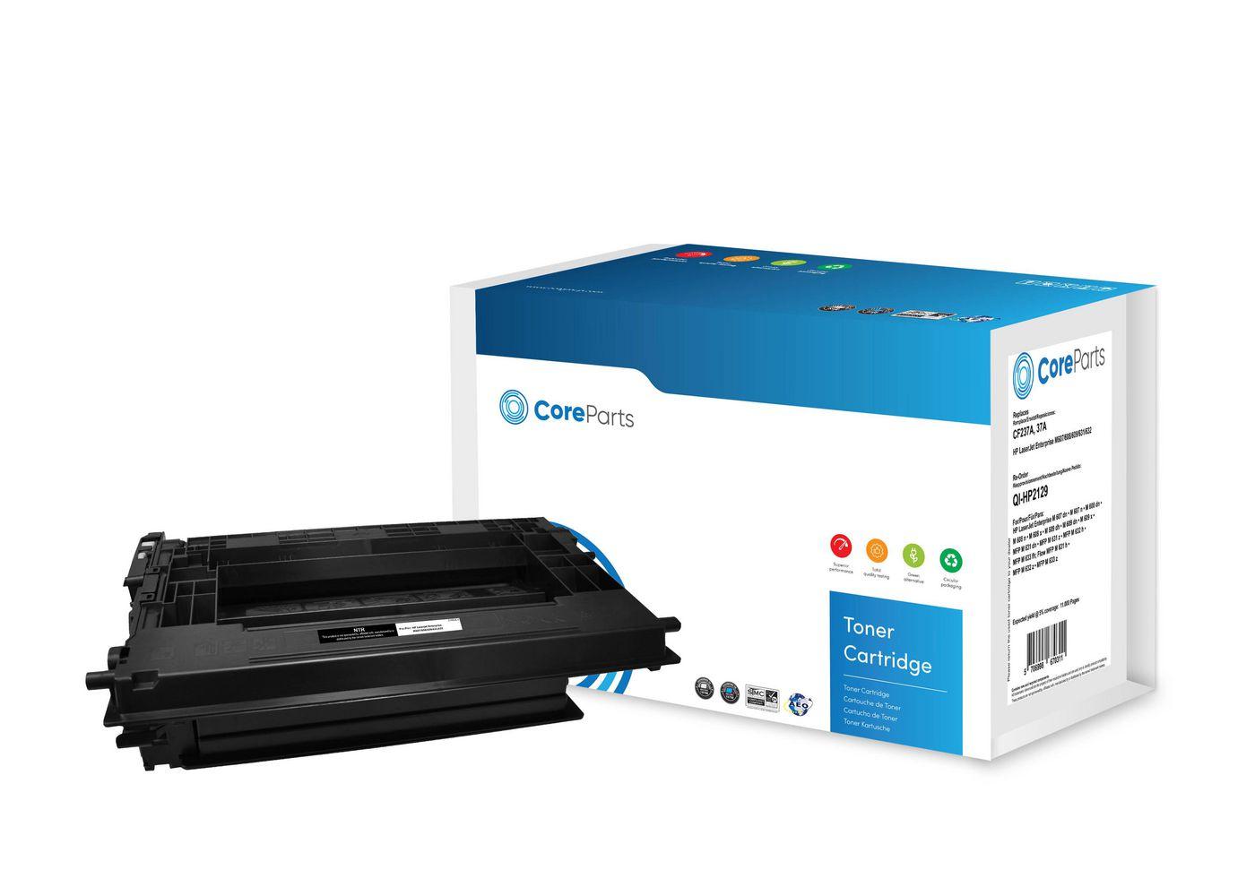 CoreParts QI-HP2129...