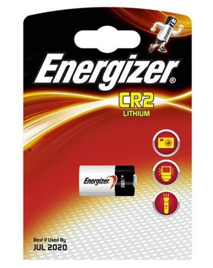 Batterie CR2 3.0V