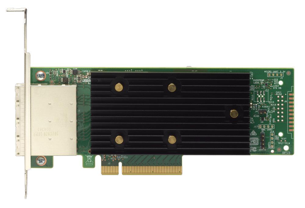 Lenovo 7Y37A01091 scheda di interfaccia e adattatore Interno SAS, SATA