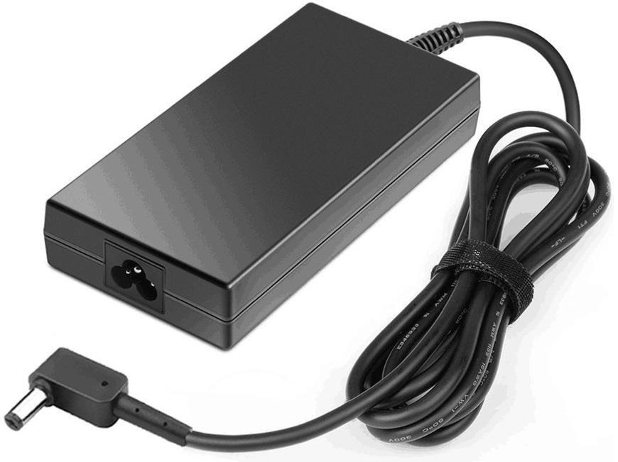 CoreParts MBXAC-AC0005 adattatore e invertitore Interno 135 W Nero (Power Adapter for Acer - 135W 19V 7.1A Plug5.51.7 - Includi