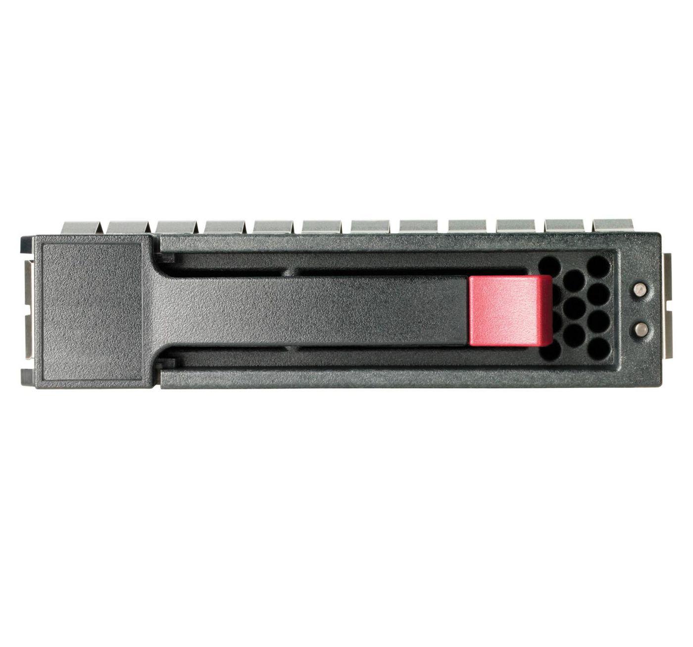 HDD MSA 600GB 12G 10K 25...