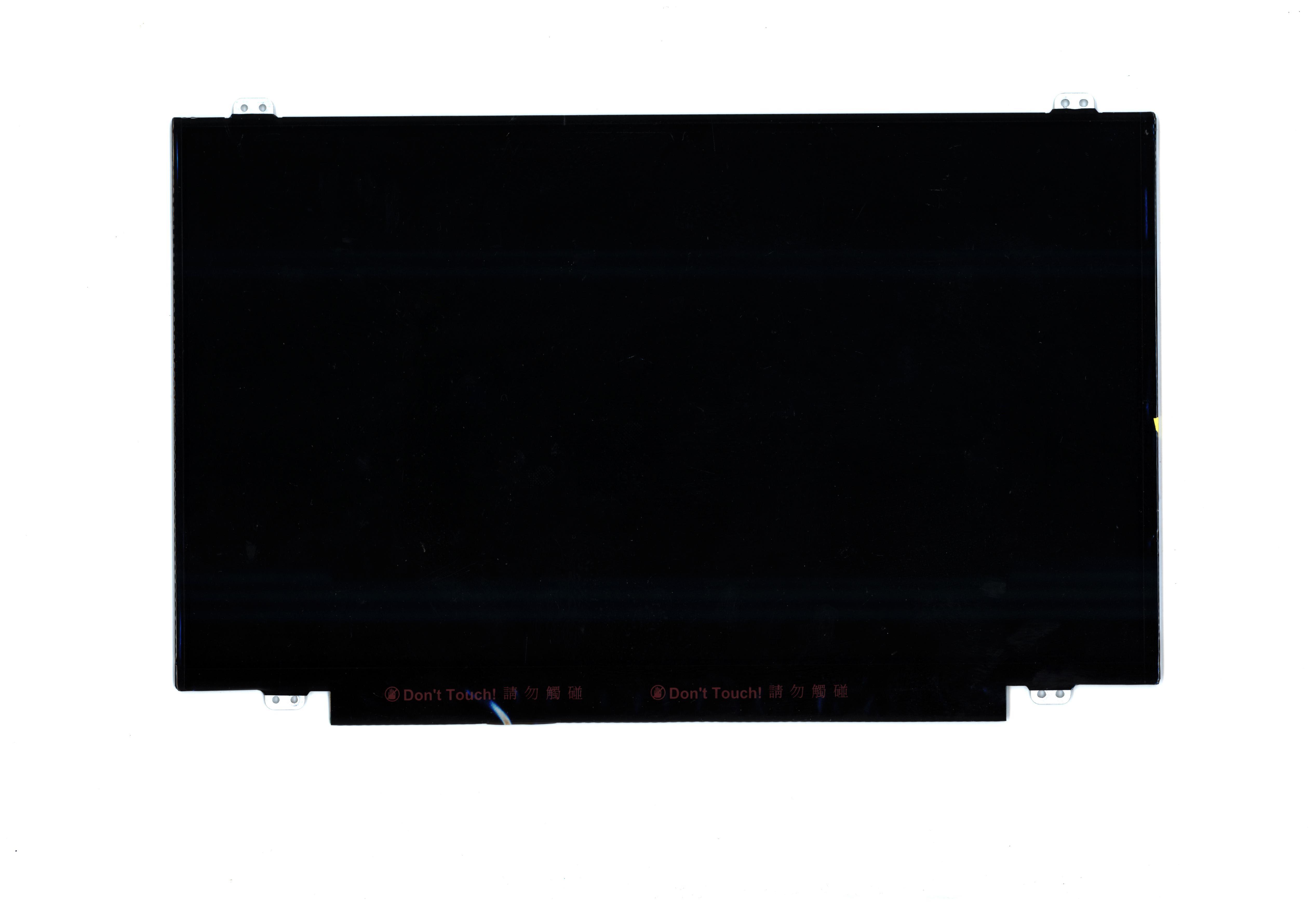 Lenovo 5D10L08701 ricambio per laptop Display