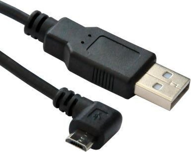 Microconnect USBABMICRO3ANG...