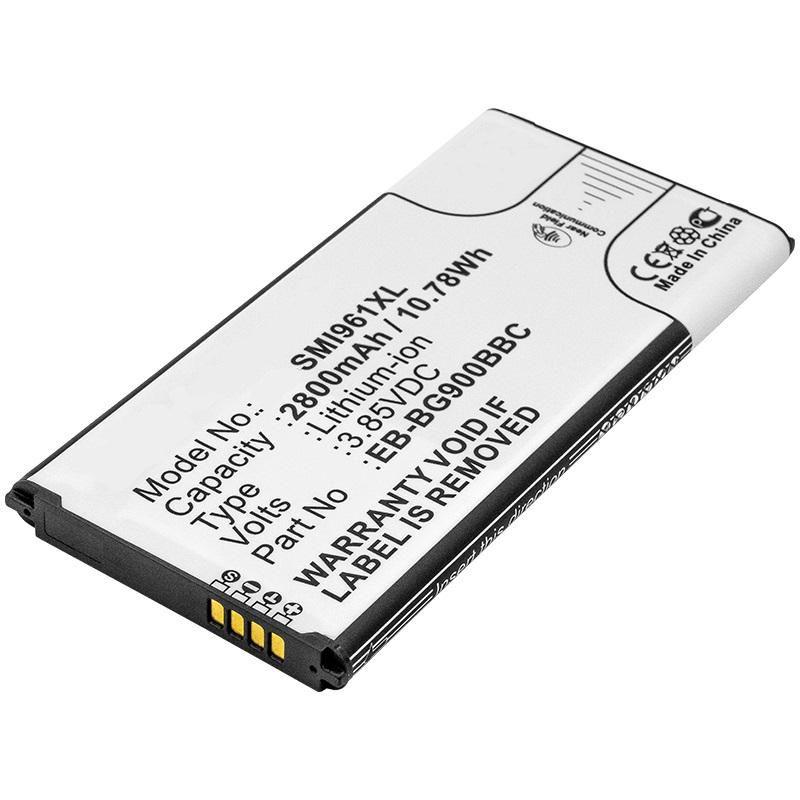 Batteria per cellulare Samsung