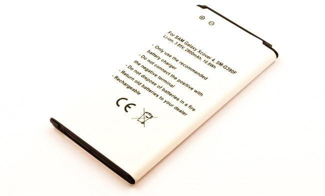 Battery for Samsung Mobile