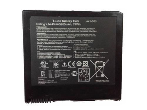 Batteria per Asus Mobile