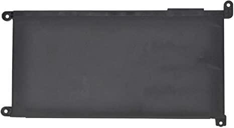 DELL FY8XM ricambio per notebook Batteria (Battery 42WHR 3 Cell - Lithium Ion FY8XM Battery - DELL Chromebook 3180 - Warranty 6