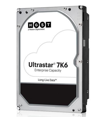 SATA da 4TB 6Gb/s 7200 giri/min 128mb