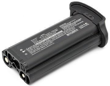 Batteria per fotocamera Canon