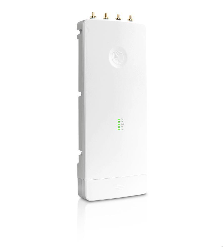 Cambium Networks ePMP 3000 Bianco Supporto Power over Ethernet [PoE] (ePMP 3000 5 GHz Access Point - Radio [EU] [EU cord] Acces