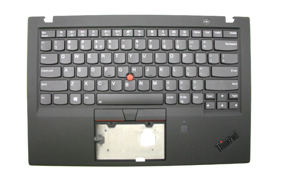 Lenovo FRU01YR592 ricambio per laptop Protezione per tastiera