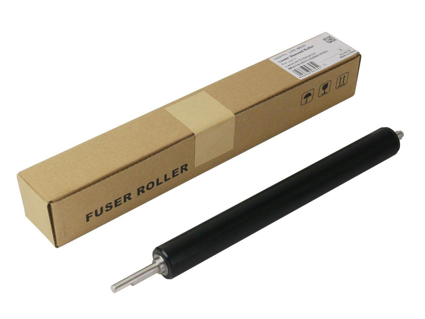 CoreParts MSP6795 nastro di stampa Rullo (Lower Sleeved Roller - HP LaserJet Enterprise - M607dn/607nM608dn/608n/608xM609dh/609