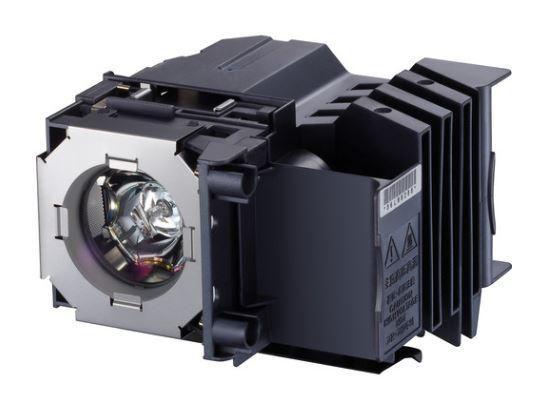 CoreParts ML12806 lampada per proiettore 340 W (Projector Lamp for Canon 340 - Watt 3000 hours, 340 Watt fit - for Canon Projec