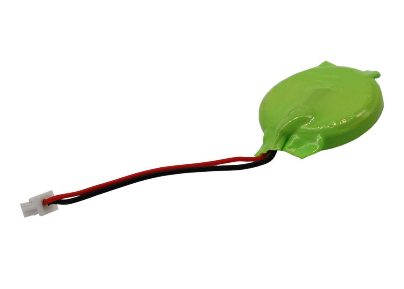 CoreParts MBXCMOS-BA014 ricambio per laptop Batteria RTC (CMOS/Backup Battery for Dell - 0.60Wh Li-ion 3V 200mAh - Green Alienw