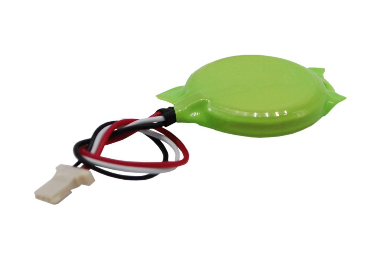 CoreParts MBXCMOS-BA033 ricambio per laptop Batteria RTC (CMOS/Backup Battery for - Lenovo 0.60Wh Li-ion 3V - 200mAh Green Thin