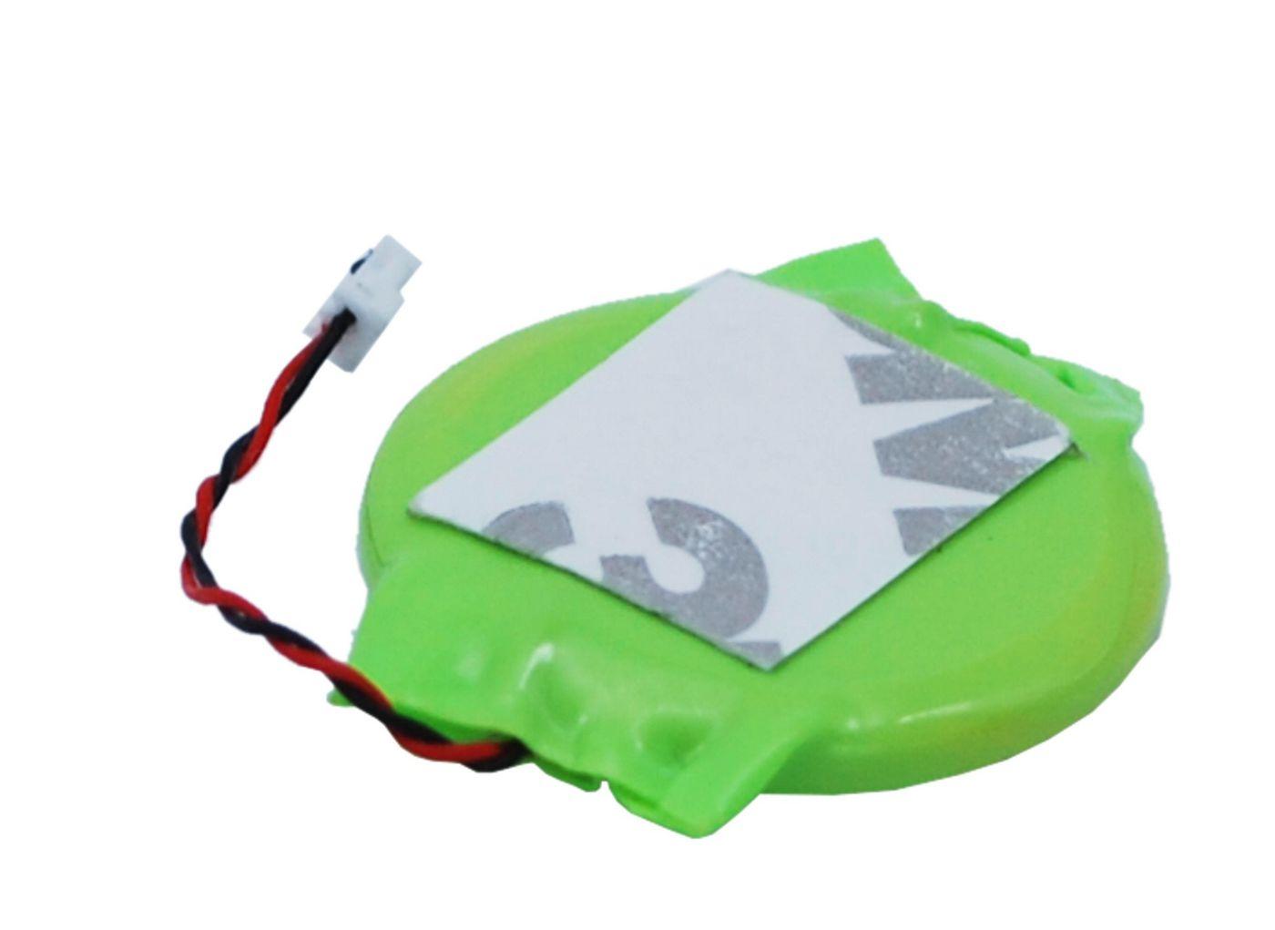 CoreParts MBXCMOS-BA034 ricambio per laptop Batteria RTC (CMOS/Backup Battery for - Lenovo 0.23Wh Li-ion 3V 75mAh - Green 20327
