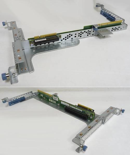 Scheda rialzata PCI-E con...