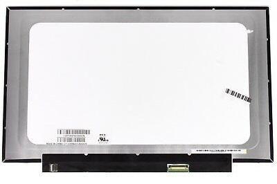 CoreParts MSC140F30-230G ricambio per laptop Display (140 LCD FHD Glossy - 1920x1080 -315x197x3mm LED - Screen 30pins Bottom Ri