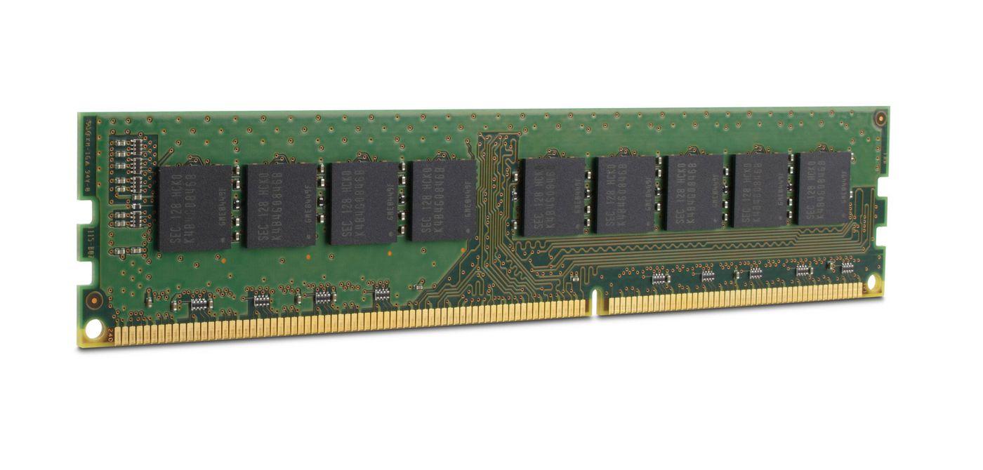 16 GB 1x16 GB DDR3-1866 ECC...